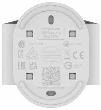 IP камера Xiaomi Outdoor Camera AW200 White (Белый) IP камера Xiaomi Outdoor Camera AW200 White (Белый)