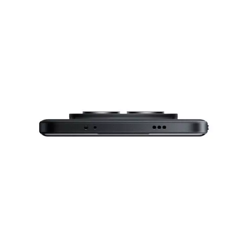 Xiaomi Redmi Note 15 Pro 4G 12/256GB Black (Черный) Global Version