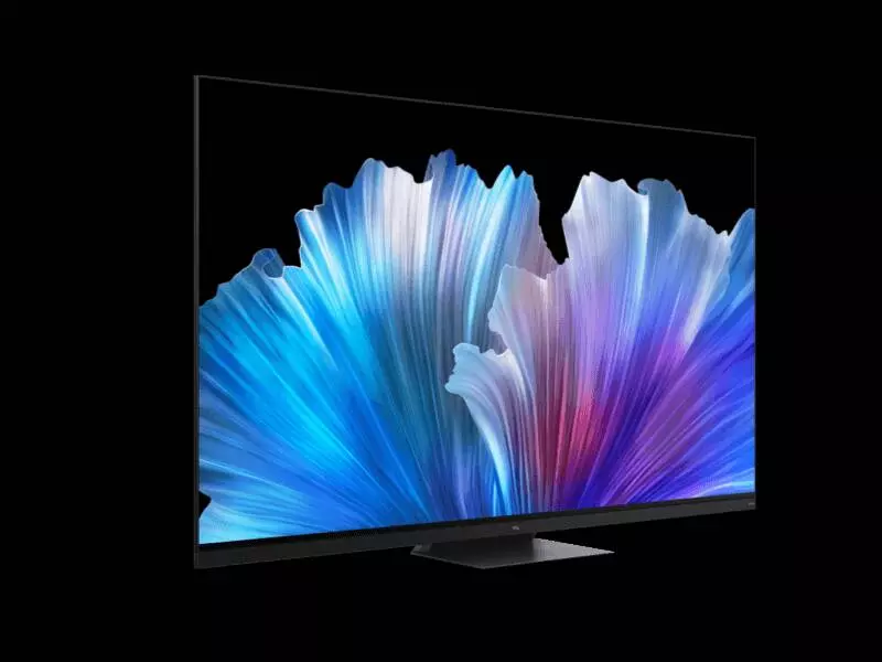 Телевизор TCL TV 65" C935K QLED MINI LED Black (Черный) Global Version Телевизор TCL TV 65" C935K QLED MINI LED Black (Черный) Global Version