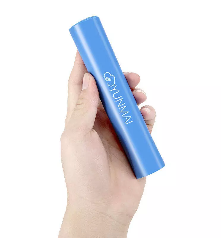 Лента эластичная для фитнеса Yunmai Elastic Band 0.35 мм YMTB-T301 Blue (Синий) Лента эластичная для фитнеса Yunmai Elastic Band 0.35 мм YMTB-T301 Blue (Синий)