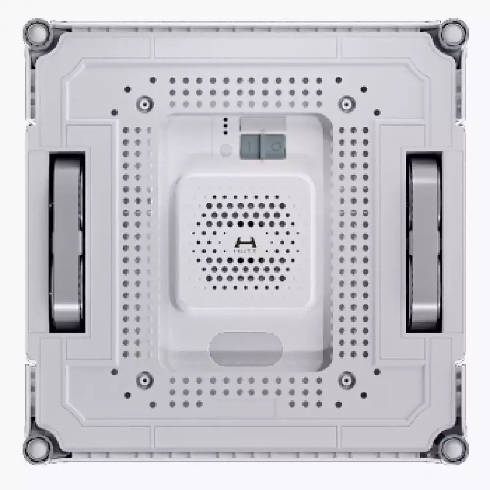 Робот-стеклоочиститель HUTT A1 White (Белый) Global Version Робот-стеклоочиститель HUTT A1 White (Белый) Global Version
