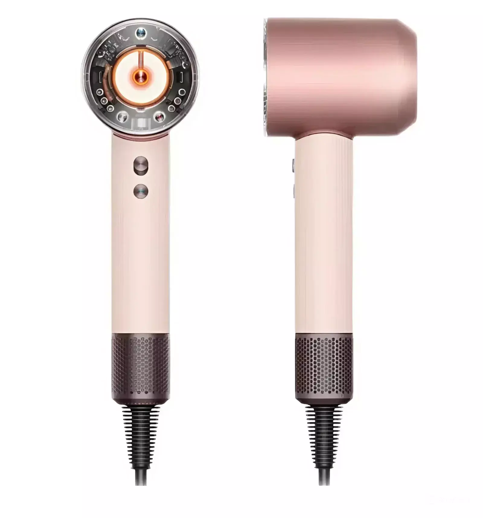 Фен Dyson HD16 Ceramic Pink Фен Dyson HD16 Ceramic Pink