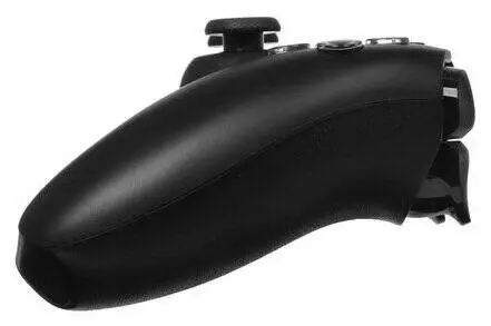 Геймпад беспроводной PlayStation 5 DualSense Black (Черный) Геймпад беспроводной PlayStation 5 DualSense Black (Черный)