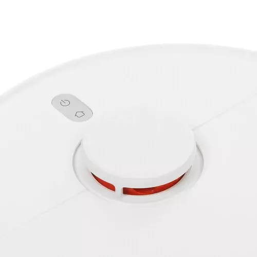 Робот-пылесос Xiaomi Robot Vacuum X10 (JCZ2201/B102GL) White (Белый) Global Version