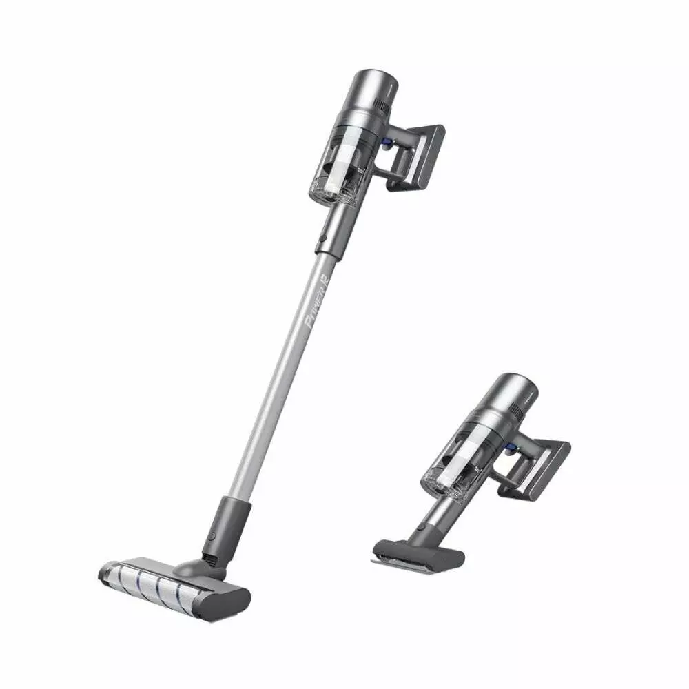 Пылесос Trouver Power 12 (VPL5-GR1) Gray (Серый) Пылесос Trouver Power 12 (VPL5-GR1) Gray (Серый)