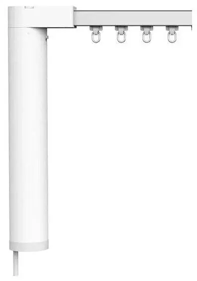 Умный карниз для штор Xiaomi Mijia Smart Curtain (MJZNCL01LM)
