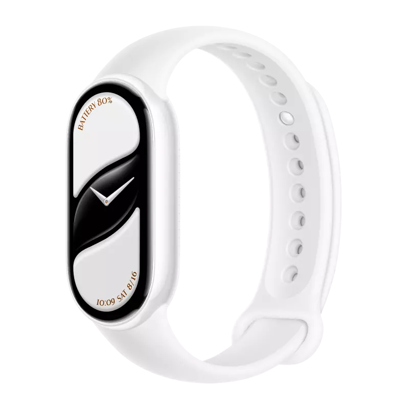 Браслет Xiaomi Smart Band 10 (M2459B1)