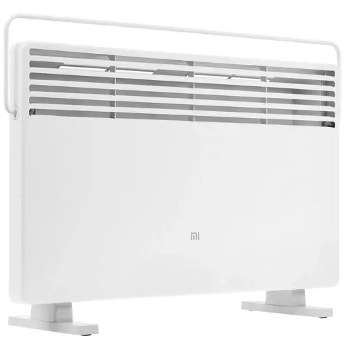 Конвектор Xiaomi Smart Space Heater S (KRDNQ03ZM) White (Белый) CN Конвектор Xiaomi Smart Space Heater S (KRDNQ03ZM) White (Белый) CN