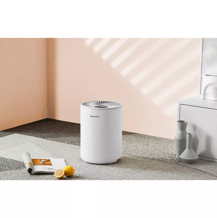 Увлажнитель воздуха Xiaomi Beautitec SZK-A420 White (Белый)