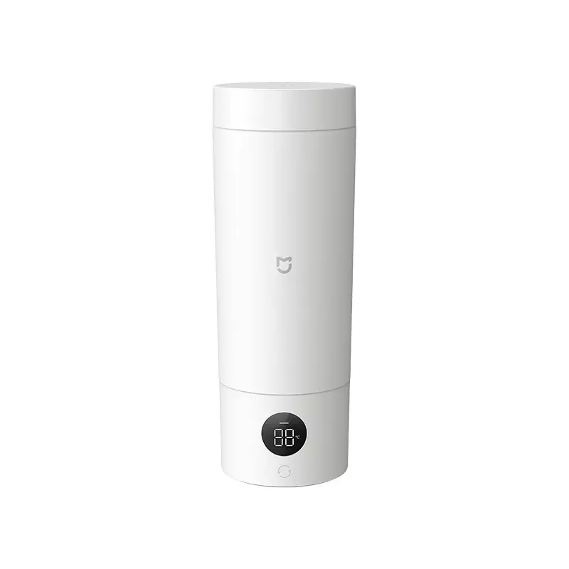 Термос Xiaomi Mijia Portable Electric Cup 2 (MJDRB02PL) 350мл Термос Xiaomi Mijia Portable Electric Cup 2 (MJDRB02PL) 350мл