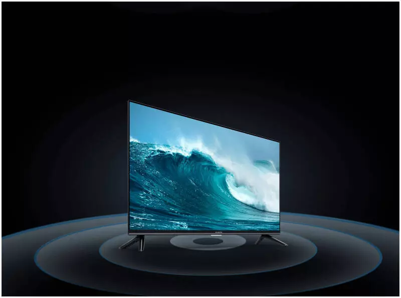 Телевизор Xiaomi TV A2 32 Global Version Телевизор Xiaomi TV A2 32 Global Version