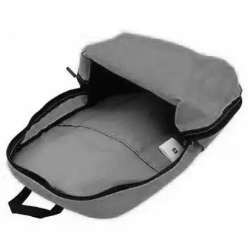 Рюкзак Tanjiezhe Colorful Small Backpack 10L YG-034-2 Silver (Серебристый)