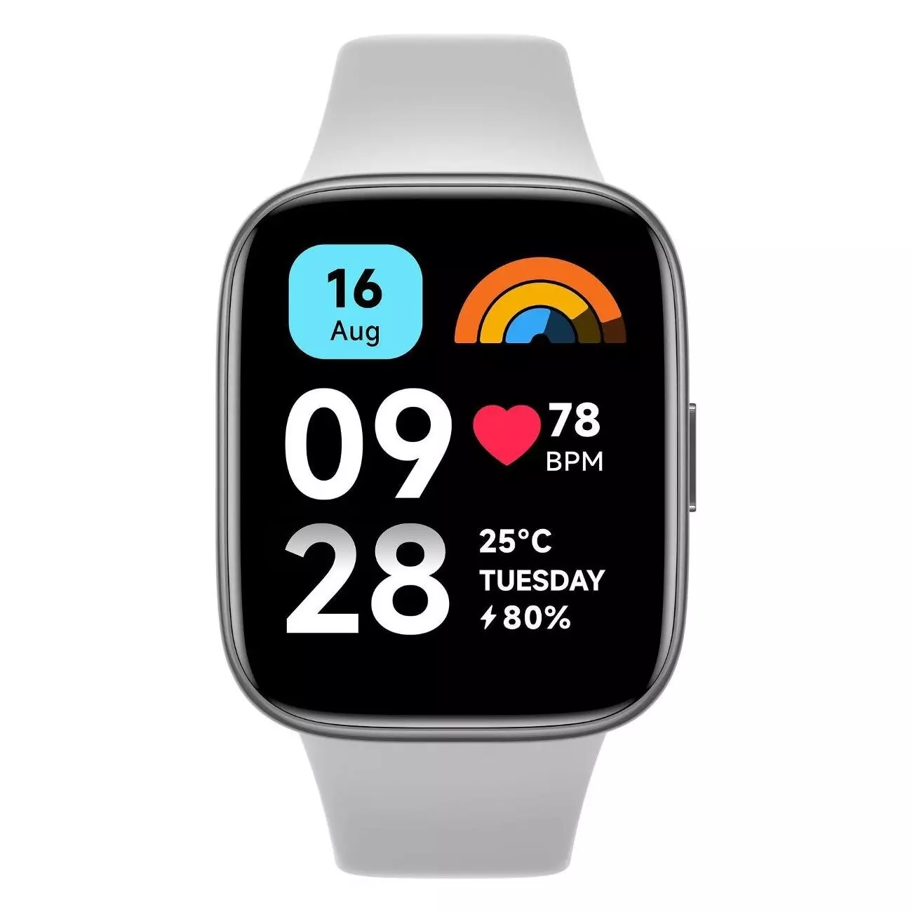 Умные часы Xiaomi Redmi Watch 3 Active (M2235W1) Умные часы Xiaomi Redmi Watch 3 Active (M2235W1)