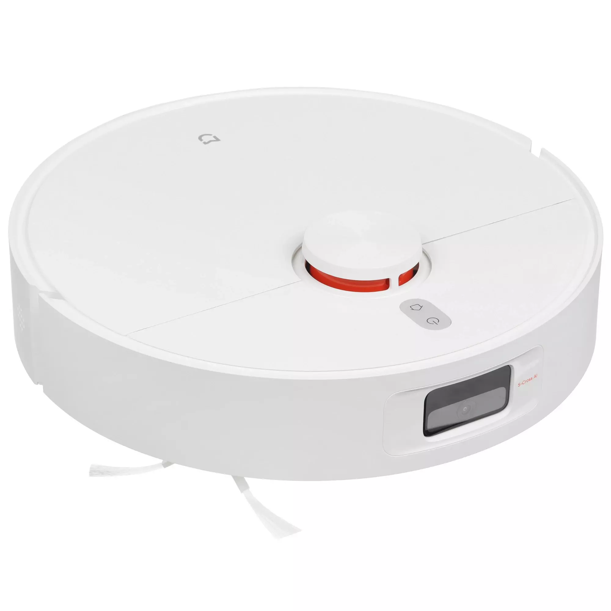 Робот-пылесос Xiaomi Mijia Mop Robot H40 (D101CN) White (Белый) CN Робот-пылесос Xiaomi Mijia Mop Robot H40 (D101CN) White (Белый) CN