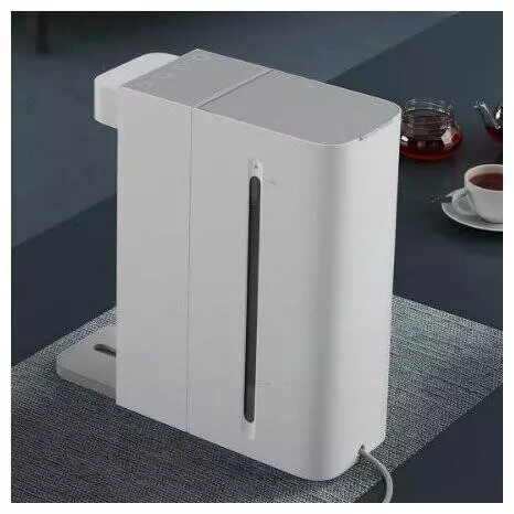 Термопот Xiaomi Mijia Instant Hot Water Dispenser C1 (S2201) 2.5L White (Белый) Термопот Xiaomi Mijia Instant Hot Water Dispenser C1 (S2201) 2.5L White (Белый)
