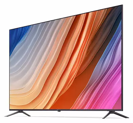 Телевизор Xiaomi TV Max 86 (L86M7) Black (Черный) Global Version