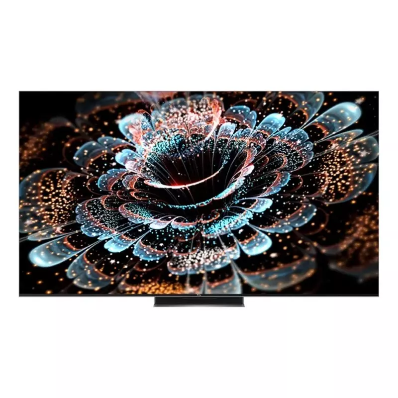 Телевизор TCL TV 75" Q850G QLED 144HZ Телевизор TCL TV 75" Q850G QLED 144HZ