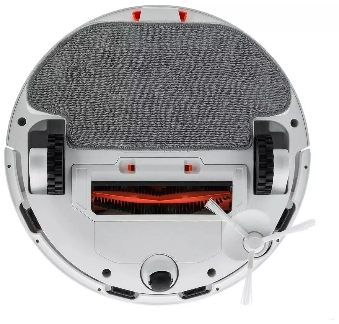 Робот-пылесос Xiaomi Mijia LDS Vacuum Cleaner 3 (BHR7541CN) White (Белый) Робот-пылесос Xiaomi Mijia LDS Vacuum Cleaner 3 (BHR7541CN) White (Белый)