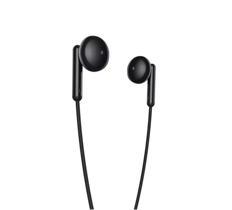 Проводные наушники Realme Buds Classic USB-C (RMA2005) Black (Черный) Global Version
