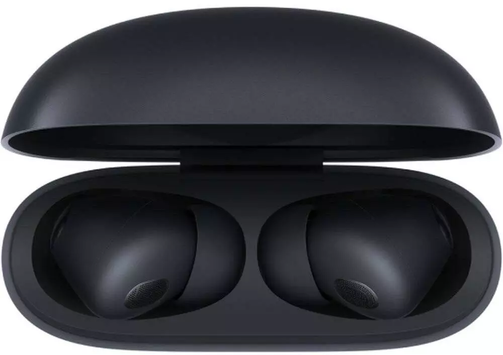 Беспроводные наушники Xiaomi Buds 3T Pro (M2115E1) Black (Черный)