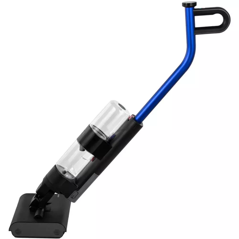Моющий пылесос Dyson Wash G1 Blue Black Моющий пылесос Dyson Wash G1 Blue Black