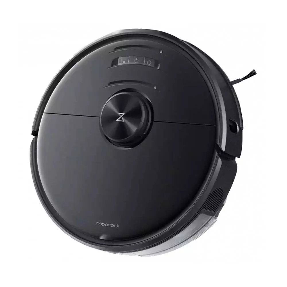 Робот-пылесос Roborock S7 Pro Робот-пылесос Roborock S7 Pro