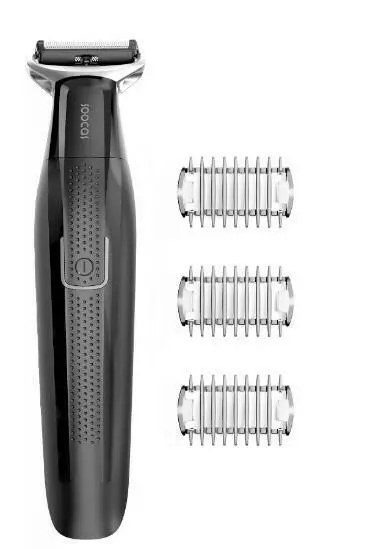 Электробритва Soocas Electric Razor ET3 Black (Черный) Электробритва Soocas Electric Razor ET3 Black (Черный)