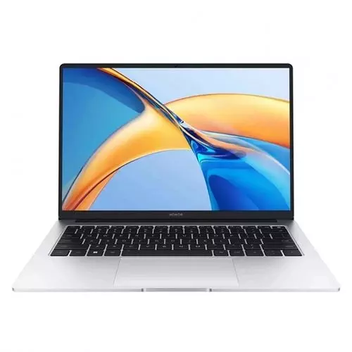 Ноутбук Honor MagicBook X14 Plus Ryzen 7 8845HS 32/1T 2.8K 120HZ (5301AJME)