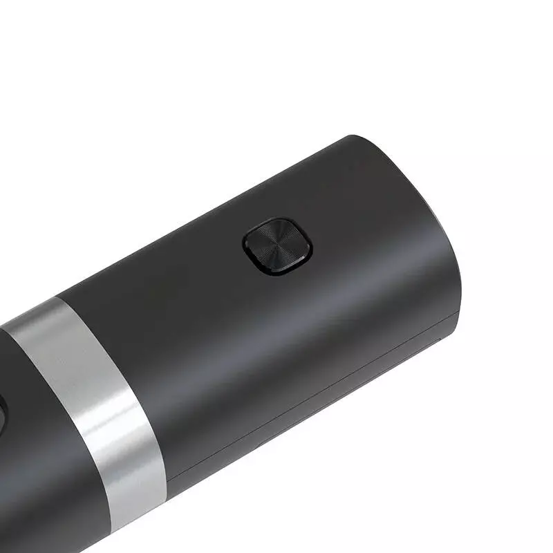 Электрическая мельница перца и соли Circle Joy Electric Grinder CJ-EG06 Black (Черный) Электрическая мельница перца и соли Circle Joy Electric Grinder CJ-EG06 Black (Черный)