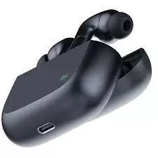 Беспроводные наушники ZMI PurPods Pro Black (Черный) Global Version Беспроводные наушники ZMI PurPods Pro Black (Черный) Global Version