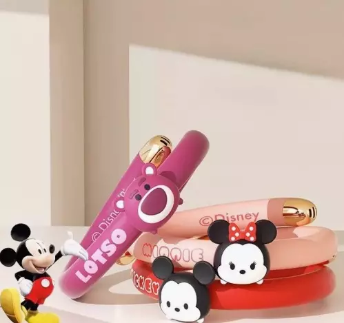 Браслет от комаров Qualitell Q2 LOTSO