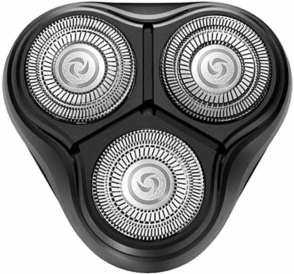 Сменное лезвие для электробритвы Xiaomi Bomidi Electric Shaver M3-1 Black (Черный) EU