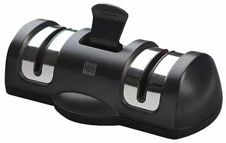 Точилка механическая для ножей Xiaomi Huohou (HU0045) Black (Черный)