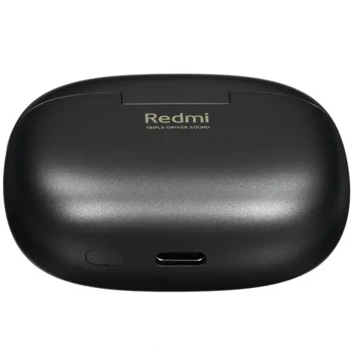 Беспроводные наушники Xiaomi Redmi Buds 6 Pro (BHR9307GL) Black (Черный) Global Version Беспроводные наушники Xiaomi Redmi Buds 6 Pro (BHR9307GL) Black (Черный) Global Version