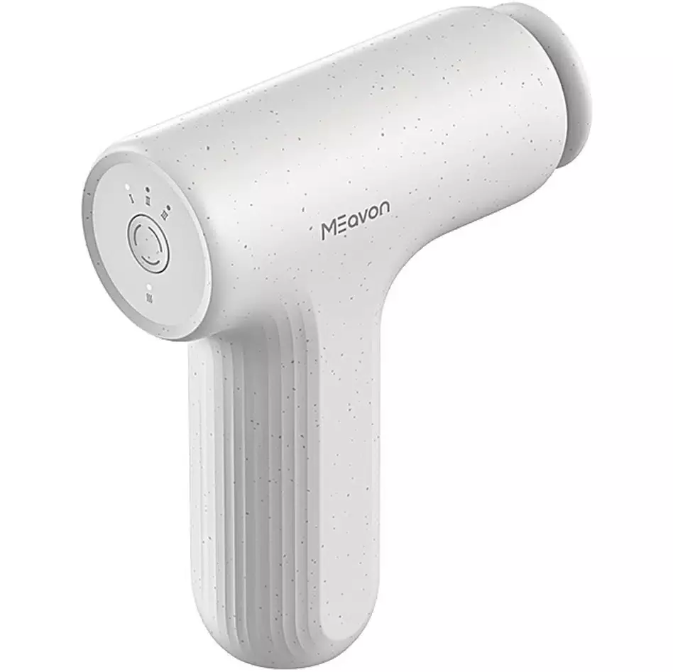 Перкуссионный пистолет Yunmai Mini 3S White (Белый)