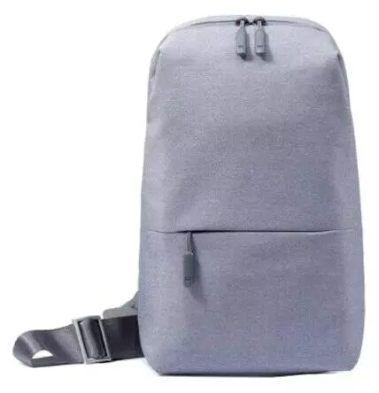 Рюкзак Xiaomi City Sling Bag (ZJB4032CN) Рюкзак Xiaomi City Sling Bag (ZJB4032CN)