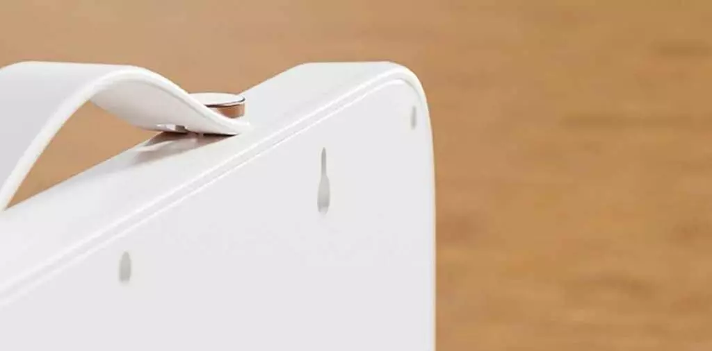 Ловушка для комаров Qualitell Electric Mosquito Killer K5 lite (ZSC222108) White (Белый)
