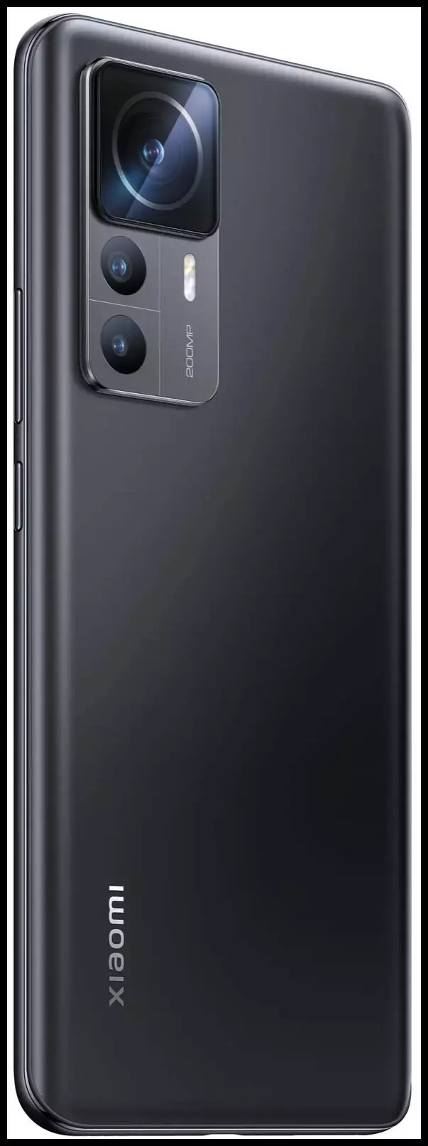 Xiaomi 12T Pro 12/256GB Black (Черный) Xiaomi 12T Pro 12/256GB Black (Черный)