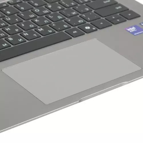 Ноутбук Honor MagicBook Pro 14 2025 Ultra 5 225H 32/1T 3.1K OLED (5301AMUB) Gray (Серый) Ноутбук Honor MagicBook Pro 14 2025 Ultra 5 225H 32/1T 3.1K OLED (5301AMUB) Gray (Серый)