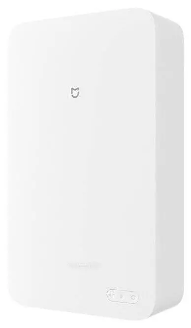 Приточный очиститель воздуха Xiaomi Mijia Fresh Air Blower C1 (MJXFJ-80-G3) White (Белый) Приточный очиститель воздуха Xiaomi Mijia Fresh Air Blower C1 (MJXFJ-80-G3) White (Белый)