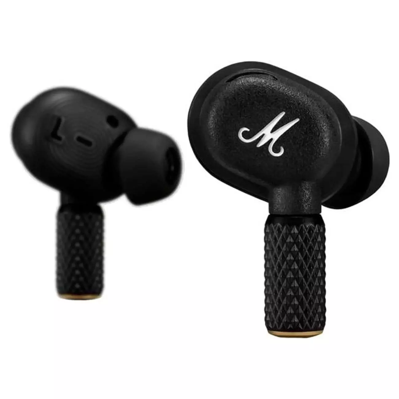 Беспроводные наушники Marshall Motif 2 A.N.C. Black (Черный) Беспроводные наушники Marshall Motif 2 A.N.C. Black (Черный)