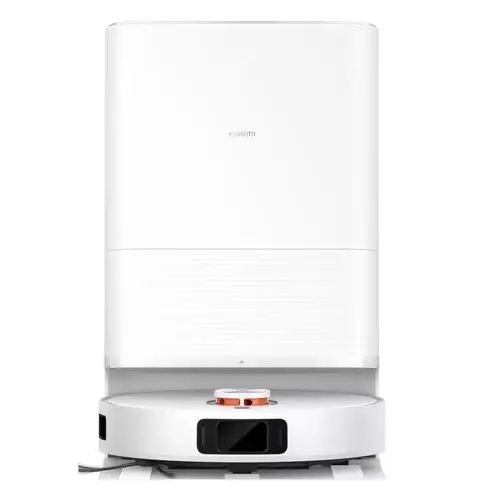 Робот-пылесос Xiaomi Robot Vacuum X20 Pro White (Белый) Global Version Робот-пылесос Xiaomi Robot Vacuum X20 Pro White (Белый) Global Version