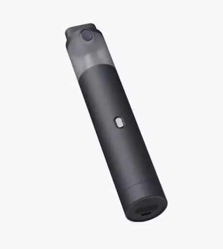 Автомобильный пылесос и зарядно-пусковое устройство Lydsto Handheld Vacuum Emergency Power Supply (YM-XCYJDY01)