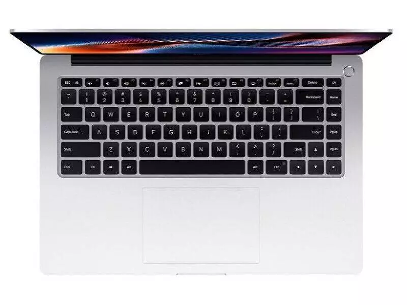 Ноутбук Xiaomi Notebook Pro 14" 2021 (Core i5-11300H, 16Gb, 512Gb, GeForce MX450) (JYU4348CN) Silver (Серебристый) CN Ноутбук Xiaomi Notebook Pro 14" 2021 (Core i5-11300H, 16Gb, 512Gb, GeForce MX450) (JYU4348CN) Silver (Серебристый) CN