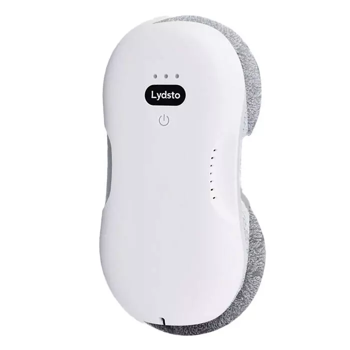 Робот-стеклоочиститель Lydsto Water Spray Window Cleaner WL04 White (Белый) EU Робот-стеклоочиститель Lydsto Water Spray Window Cleaner WL04 White (Белый) EU