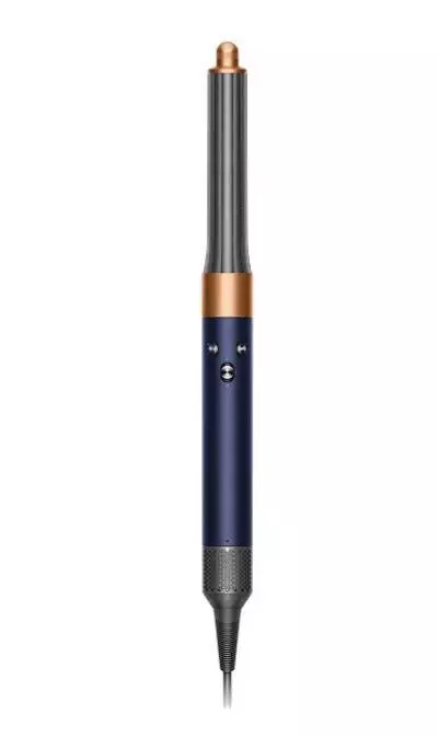 Стайлер Dyson Airwrap Complete Long HS05 Blue/Copper (Синий/Медь) Global Version Стайлер Dyson Airwrap Complete Long HS05 Blue/Copper (Синий/Медь) Global Version