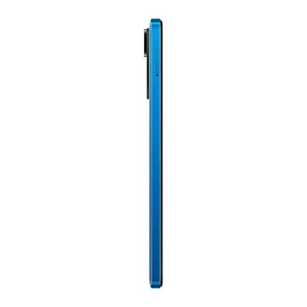 Xiaomi Redmi Note 11S 6/128GB Blue (Синий) Xiaomi Redmi Note 11S 6/128GB Blue (Синий)