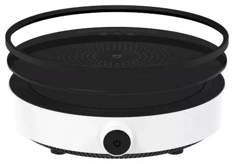 Индукционная плита Xiaomi Mijia Home Induction Cooker (DCL01CM) White (Белый) Индукционная плита Xiaomi Mijia Home Induction Cooker (DCL01CM) White (Белый)