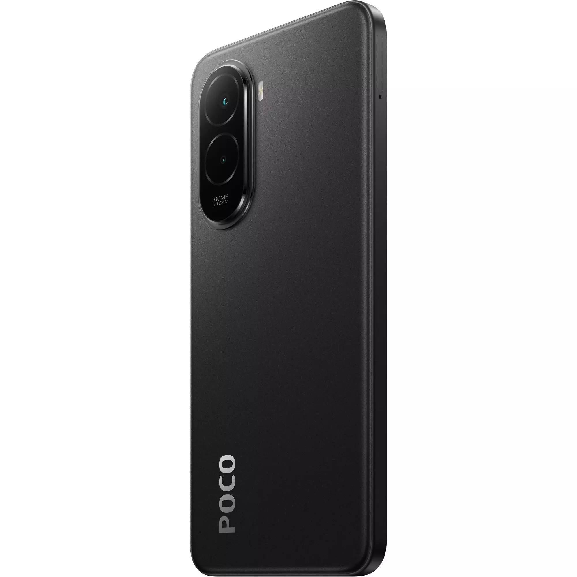 Xiaomi Poco M7 8/256GB Black (Черный) Global Version Xiaomi Poco M7 8/256GB Black (Черный) Global Version
