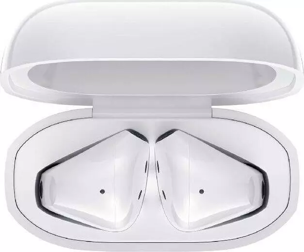 Беспроводные наушники Xiaomi Redmi Buds 3 White (Белый)
